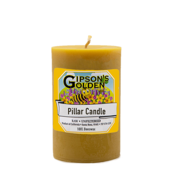 Gipson-Golden-Pillar-Candle3